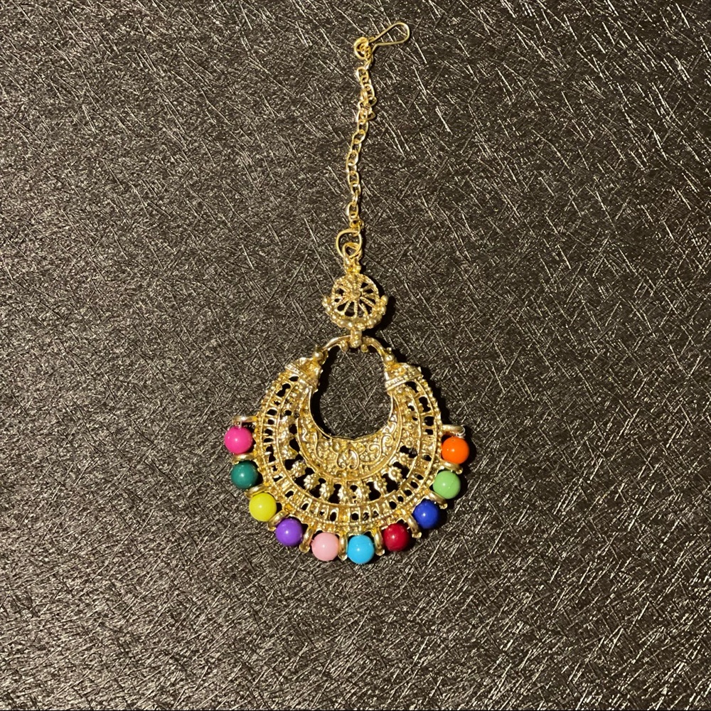 Multicolor set